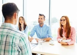 6 popular interview questions and how to answer them