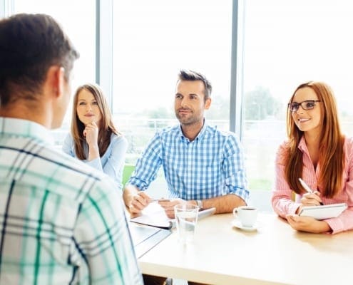 6 popular interview questions and how to answer them