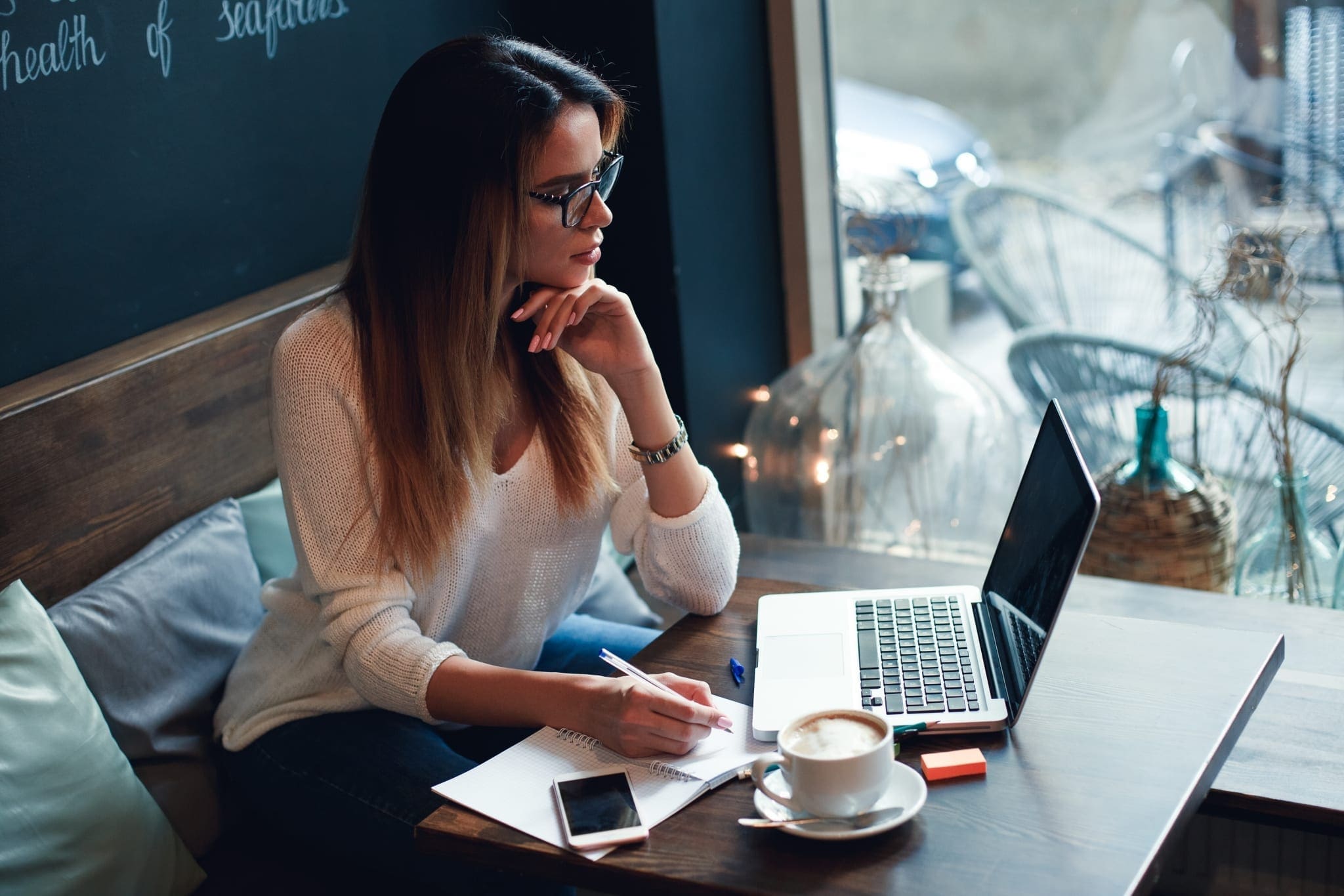 Certificate of Freelance Writing Advanced