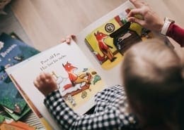 Cert of Childrens Writing blog  scaled