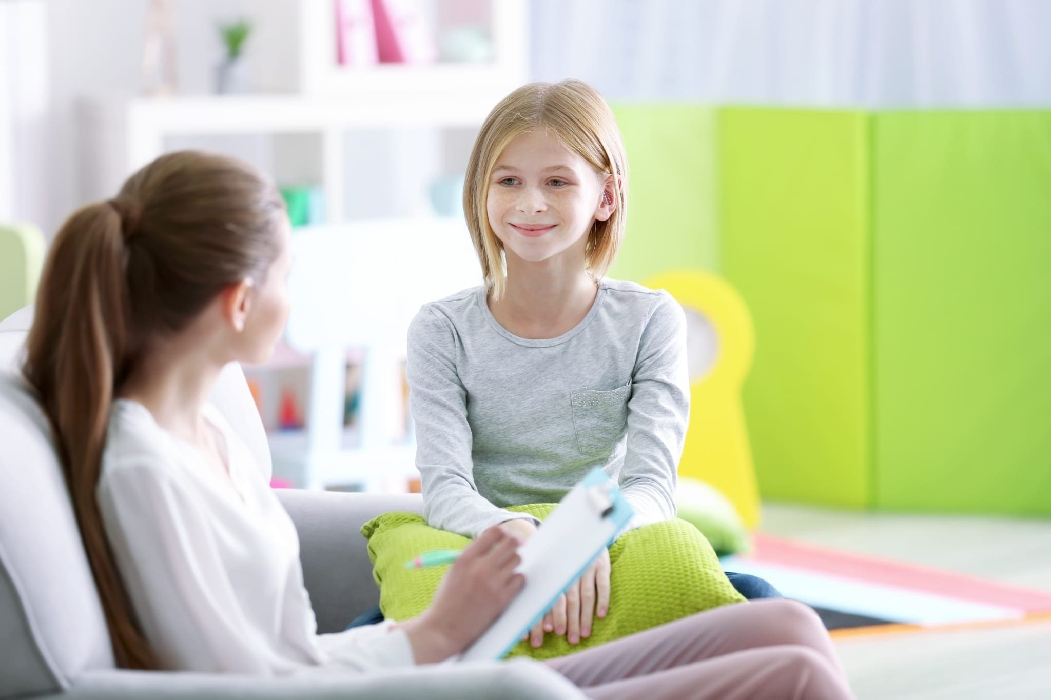Certificate of Child and Adolescent Mental Health