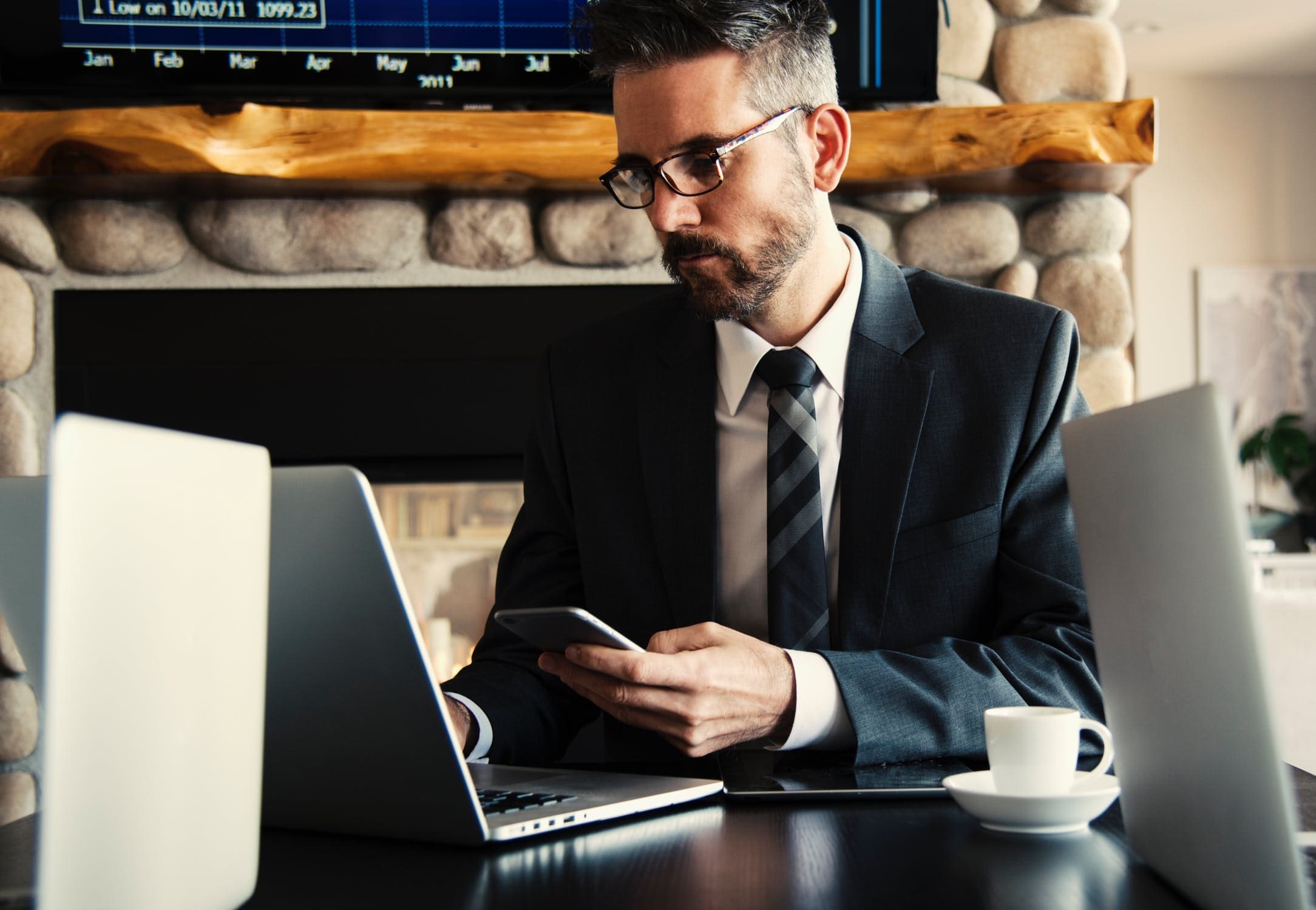 Certificate of Executive Sales and Account Management Certificate of Business Development Dual Program