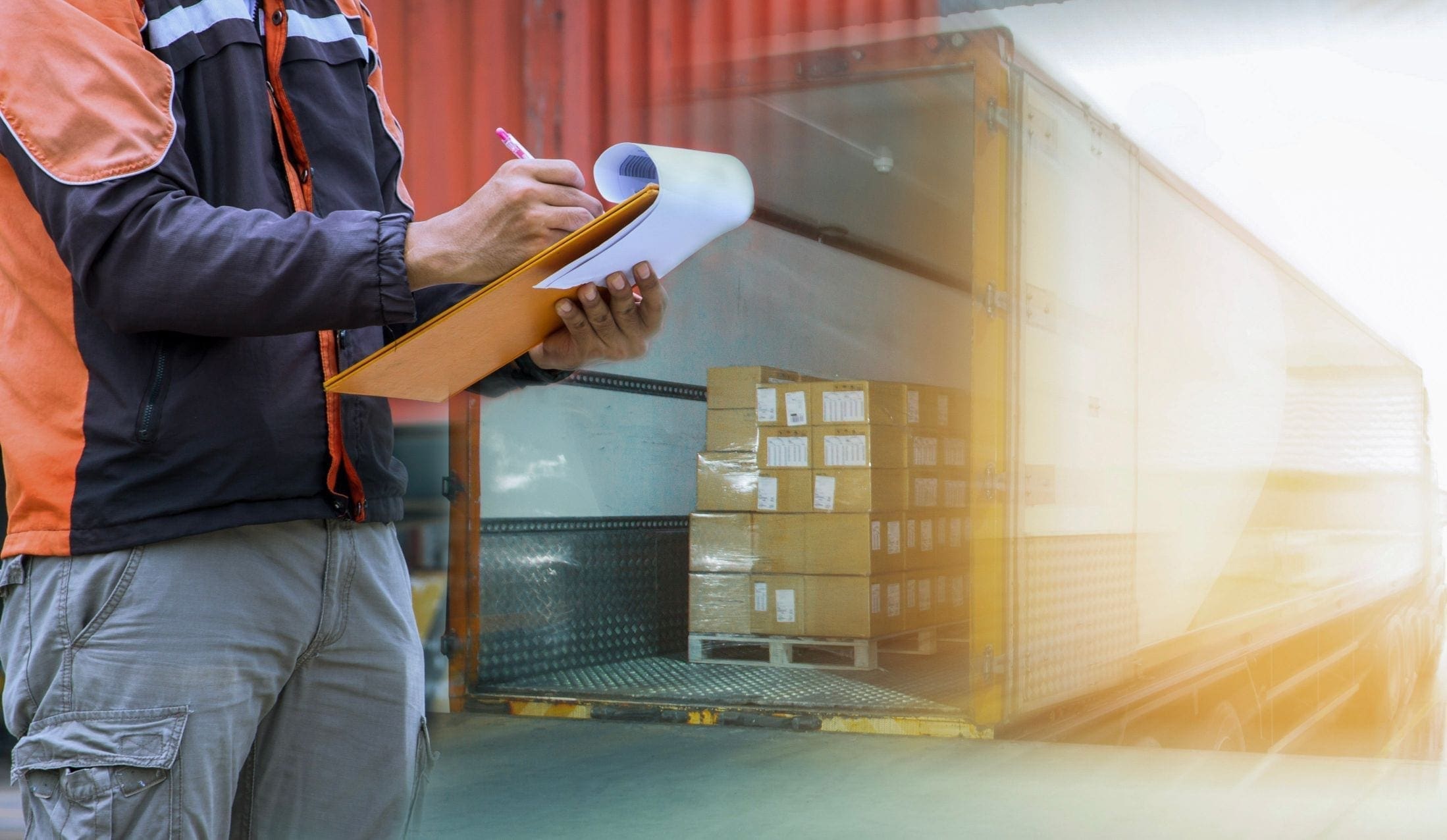 Certificate of Freight Forwarding International