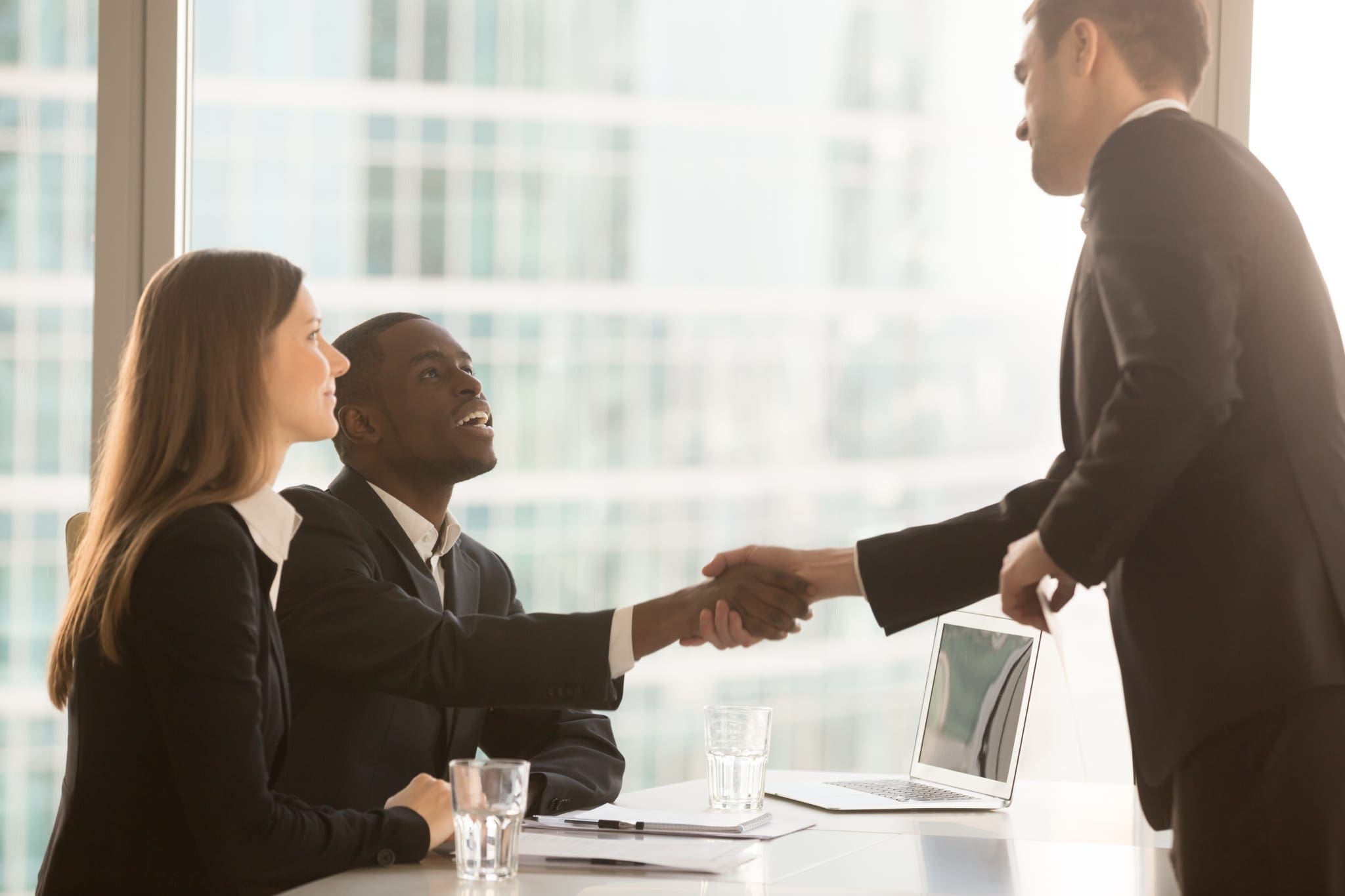 Certificate of Human Resource Management Certificate of Recruitment Dual Program