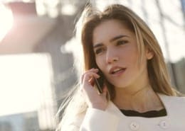 Customer service blog image