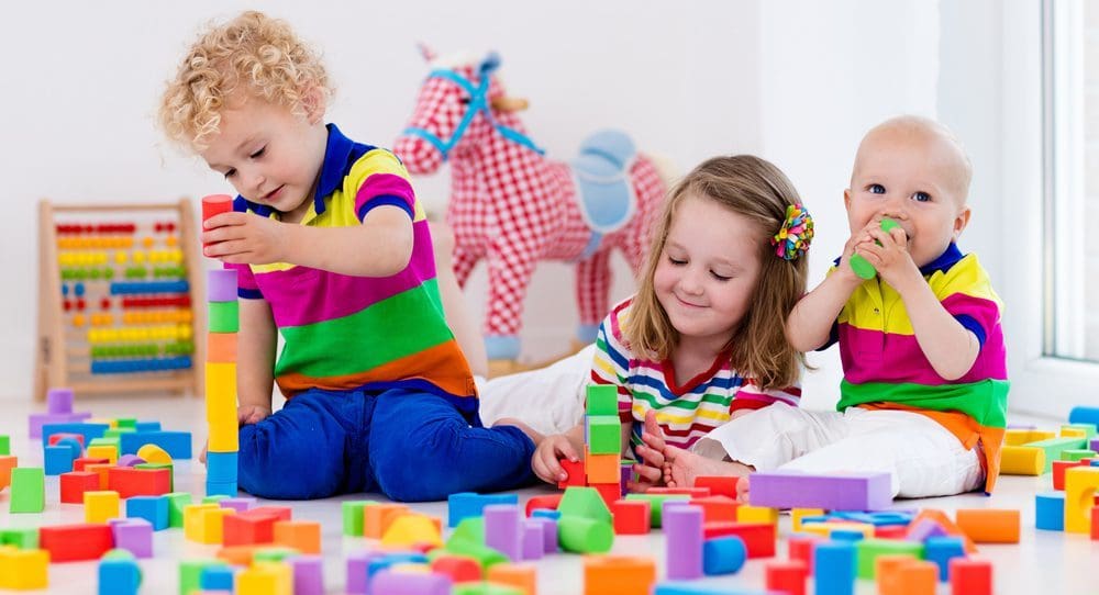 Certificate of Developmental Psychology