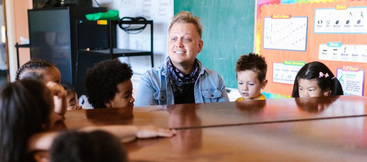 Aboriginal and Torres Strait Islander Culture in Education