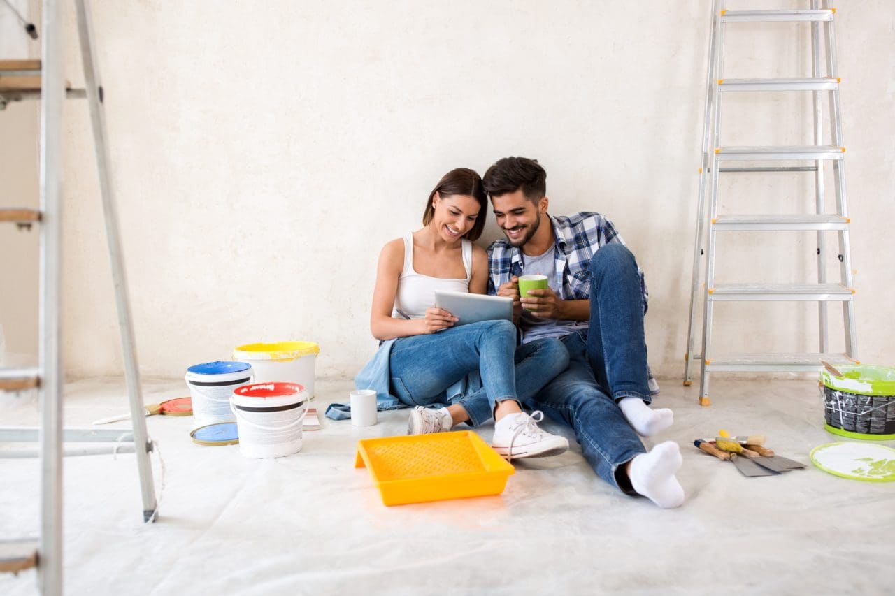 Advanced Certificate of Design and Renovation
