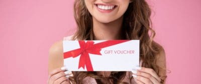 australian online courses gift voucher
