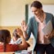 behaviour management 1