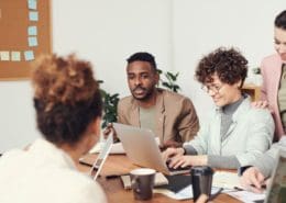 Business planning course