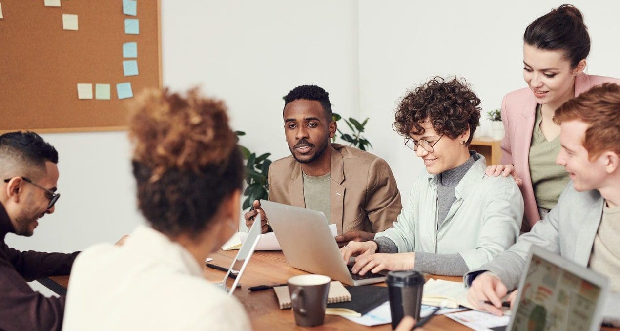 Business Planning For Success