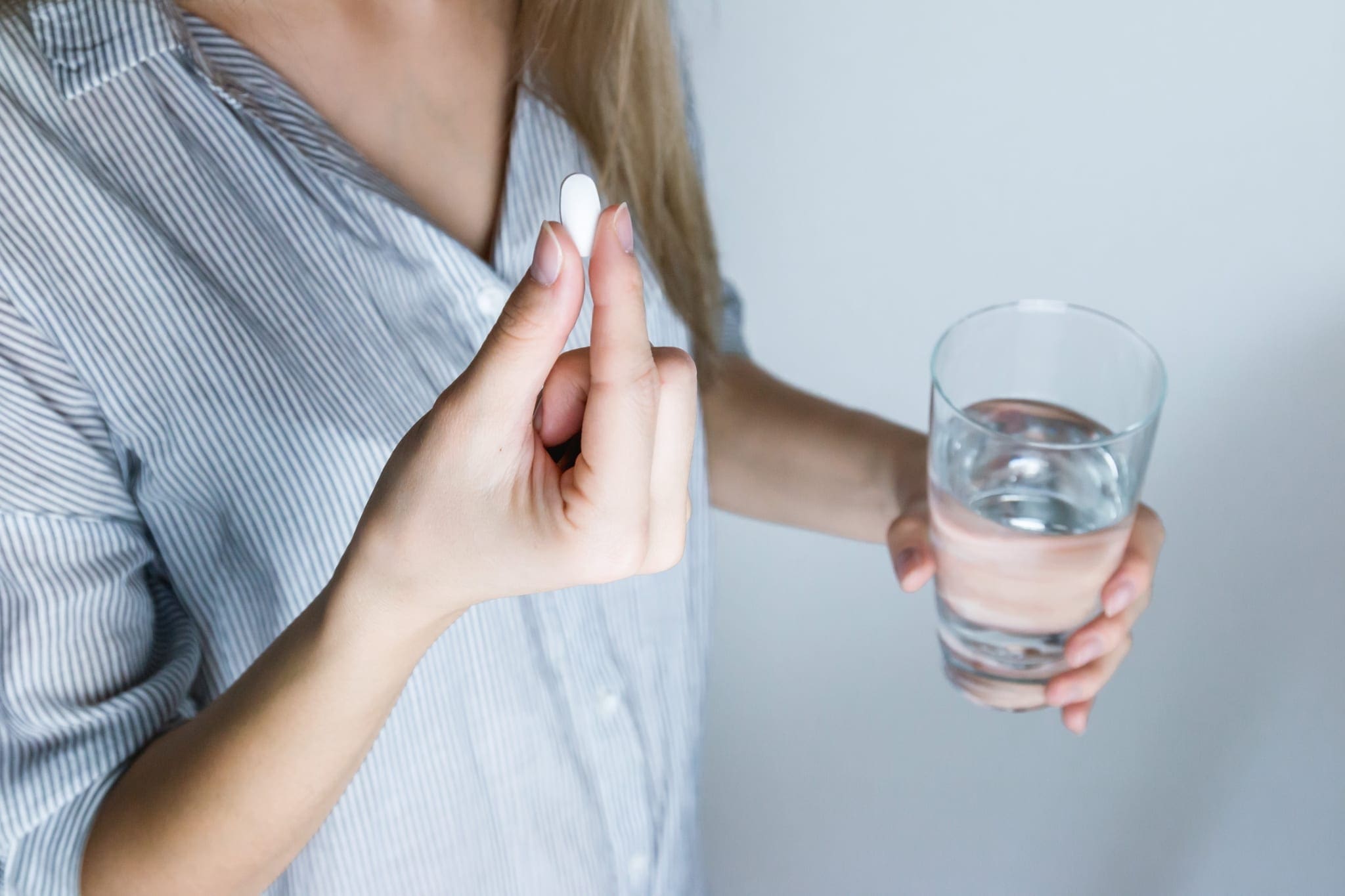 Certificate of Client Medication Assistance