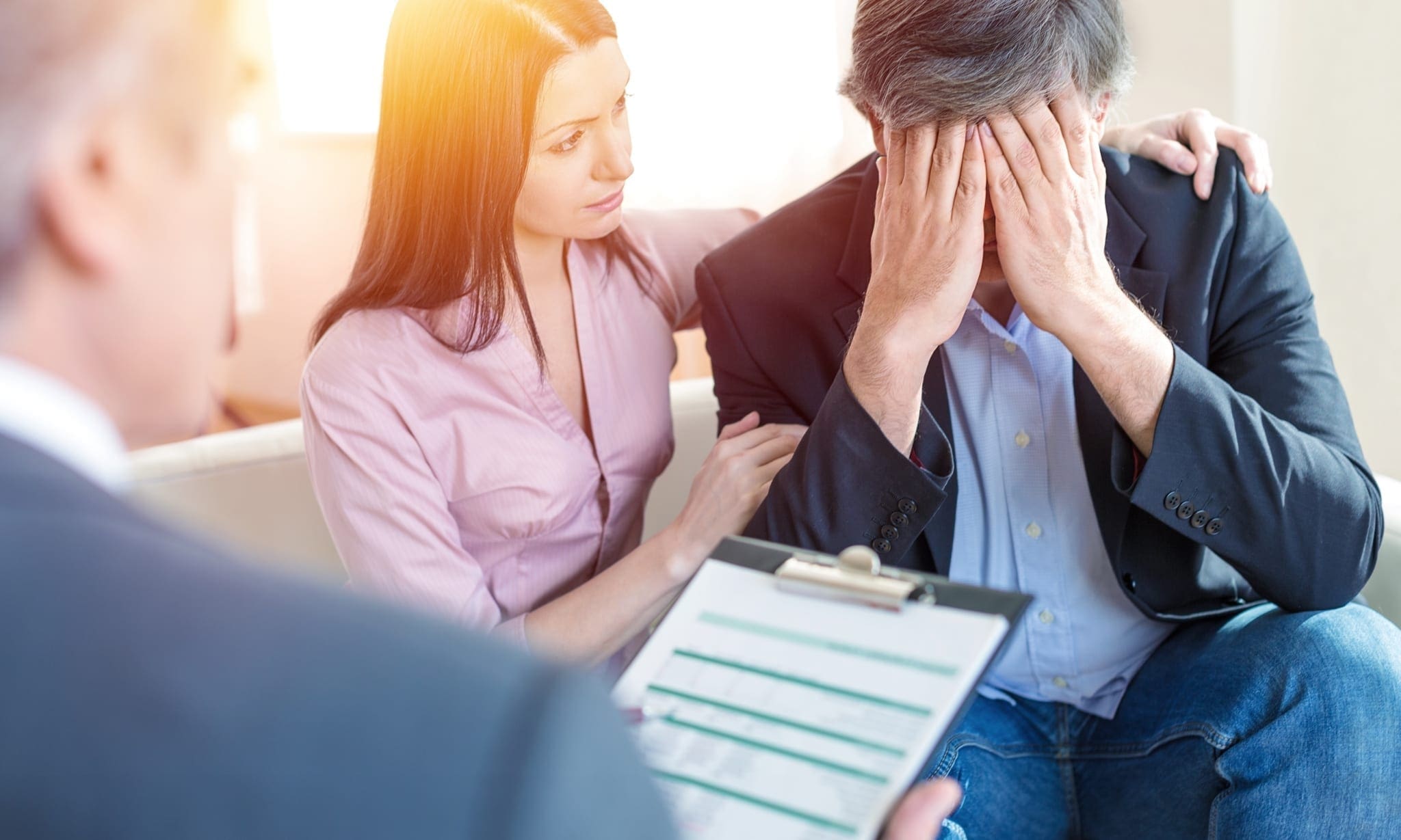 Certificate of Counselling Certificate of Alcohol and Other Drugs Dual Program