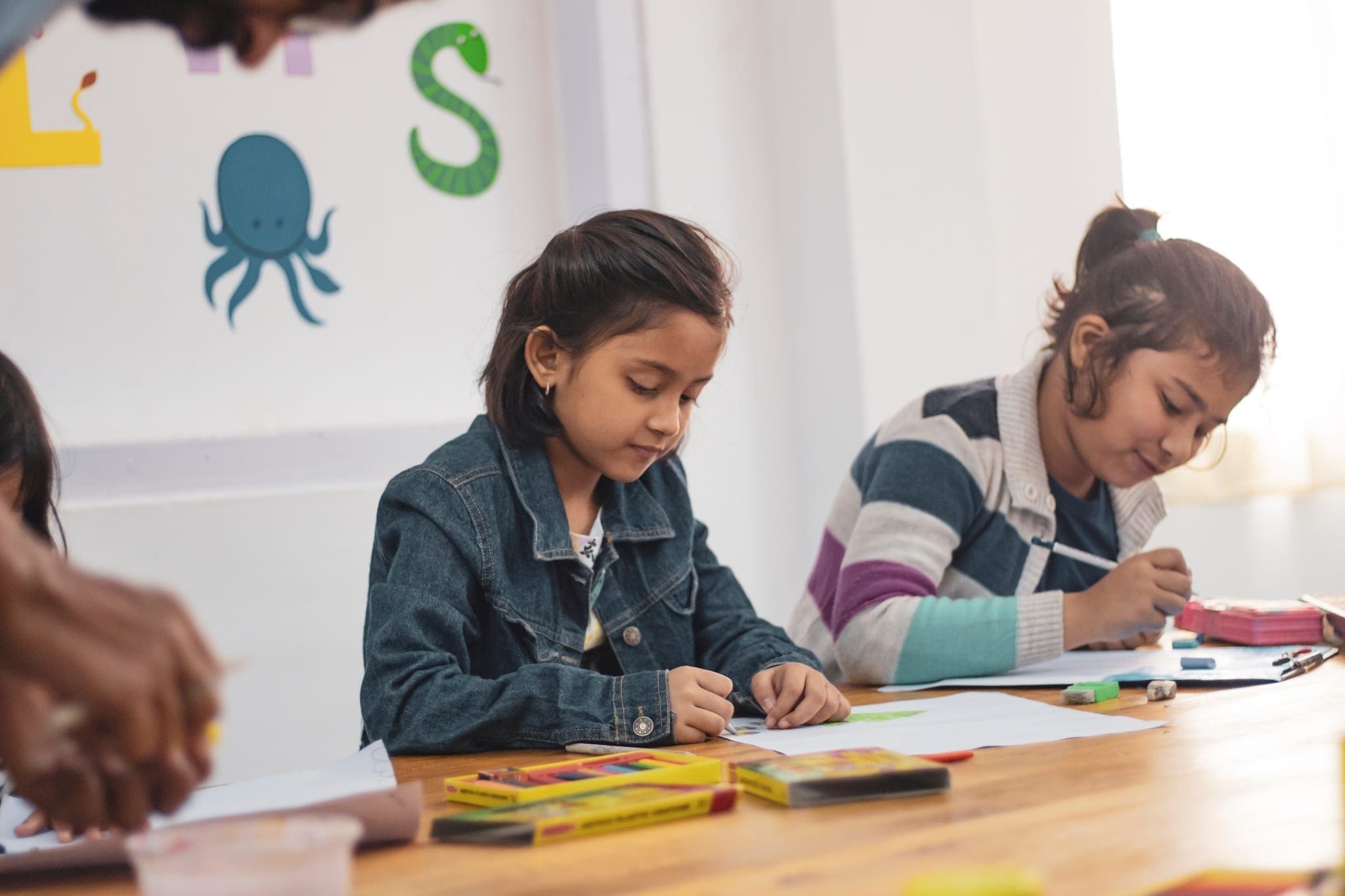 Certificate of Education Support – Literacy and Numeracy
