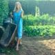 Garden restoration