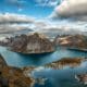 Landscape photography course
