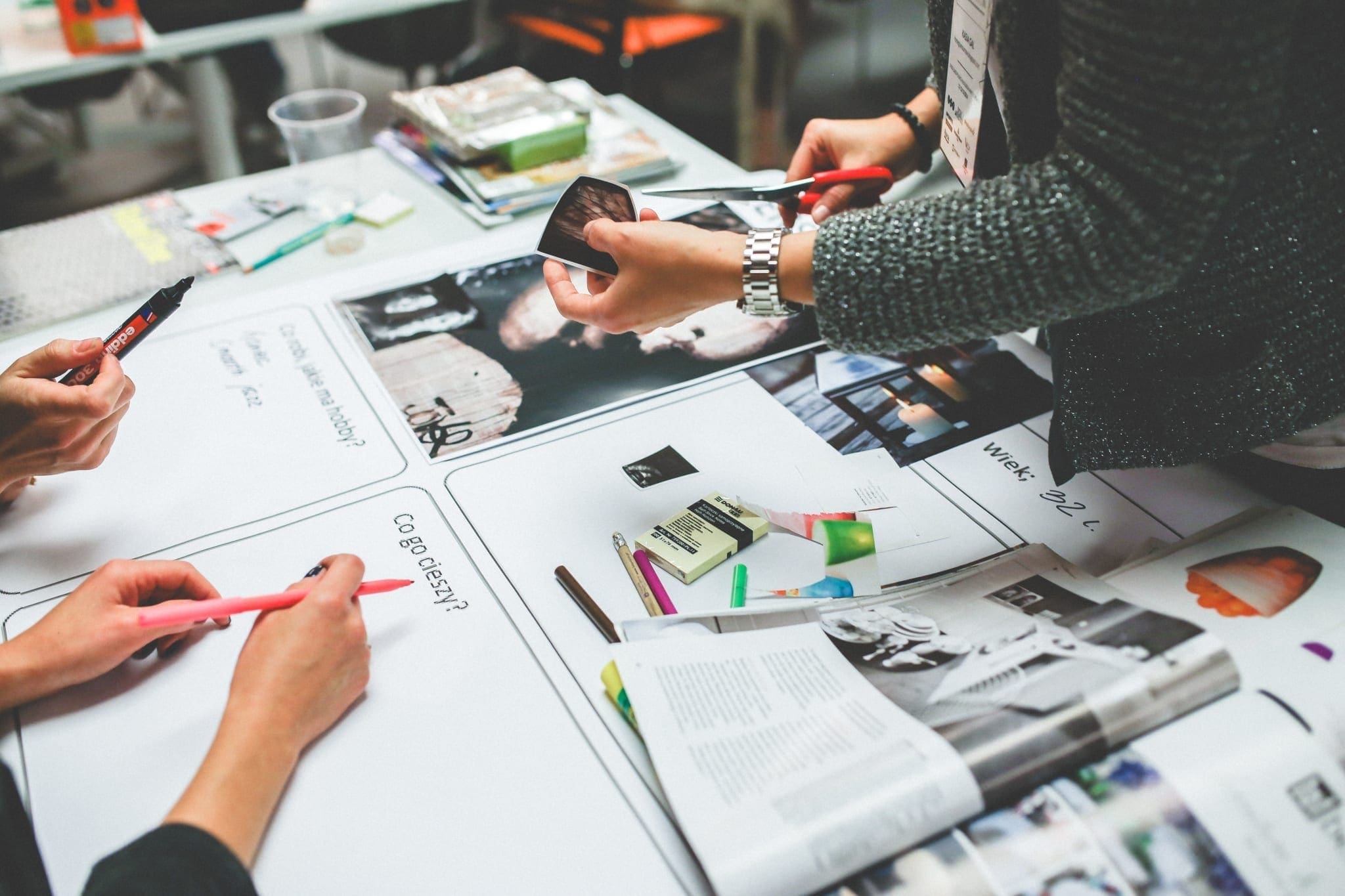 Certificate of Marketing | Sports and Entertainment