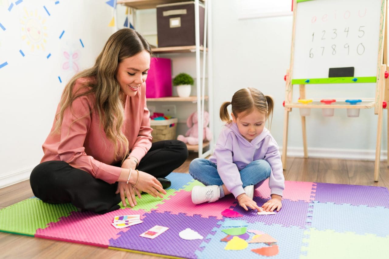 Certificate of Play Therapy