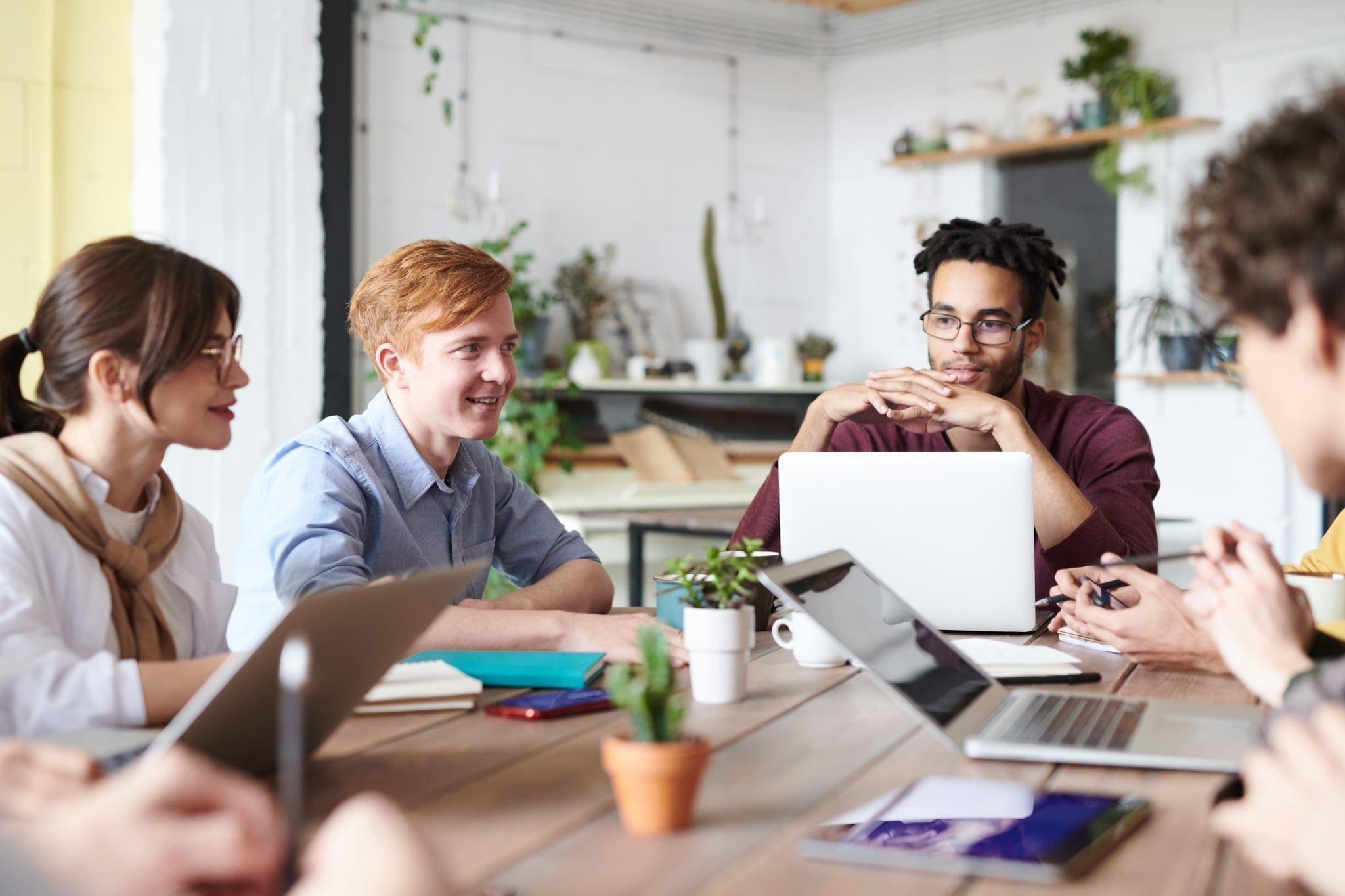 Advanced Certificate of Project Management