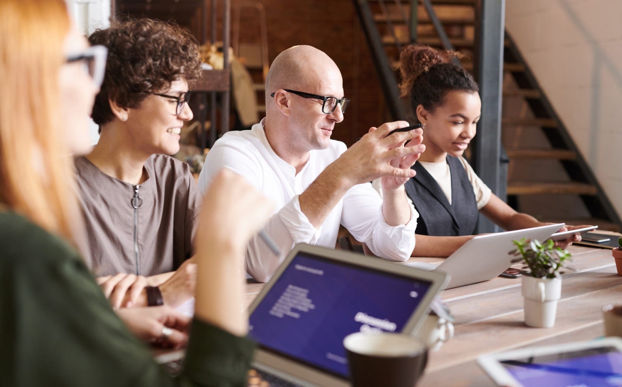 Certificate of Project Planning and Scheduling