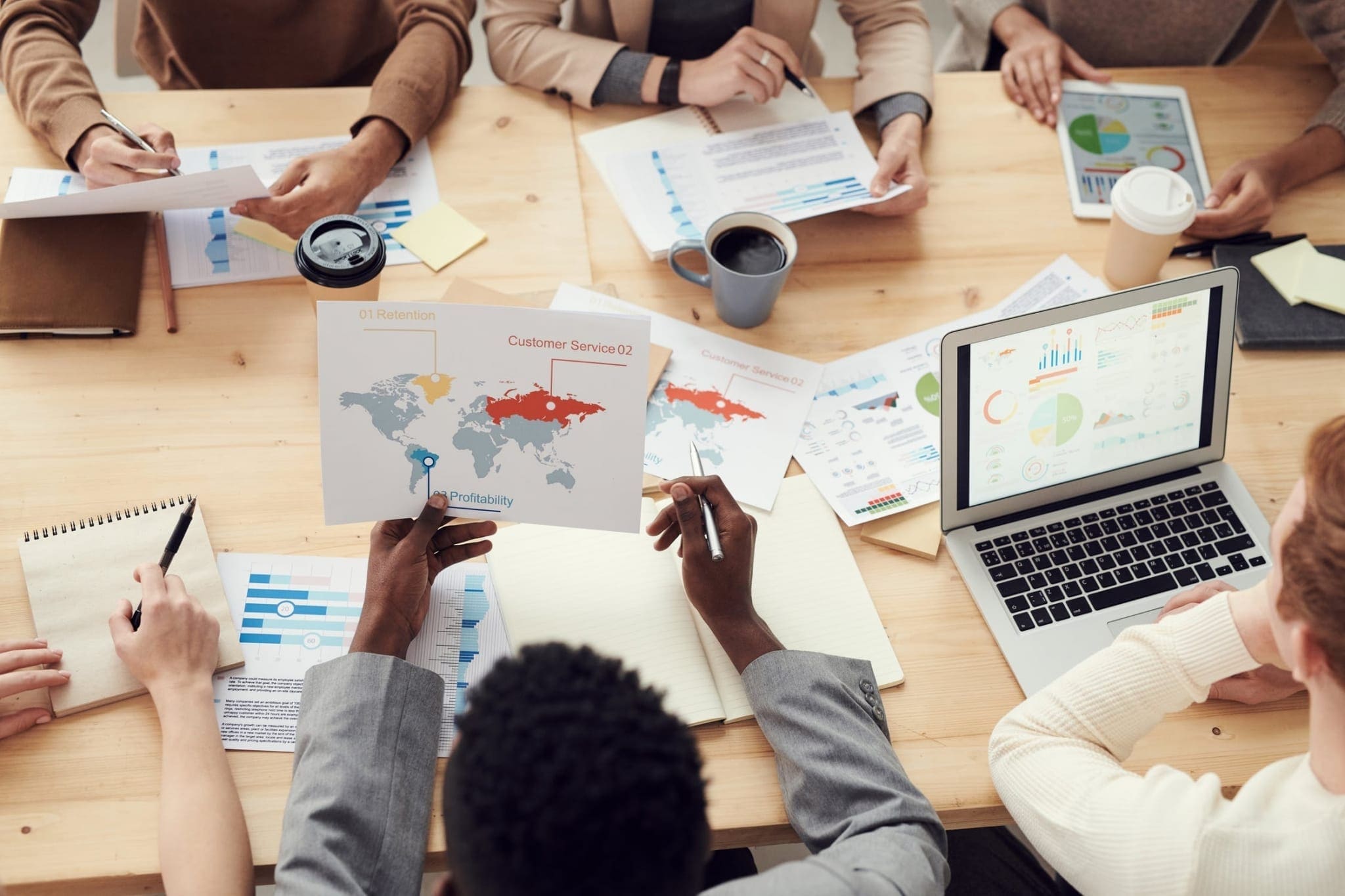 Certificate of Project Time and Cost Management