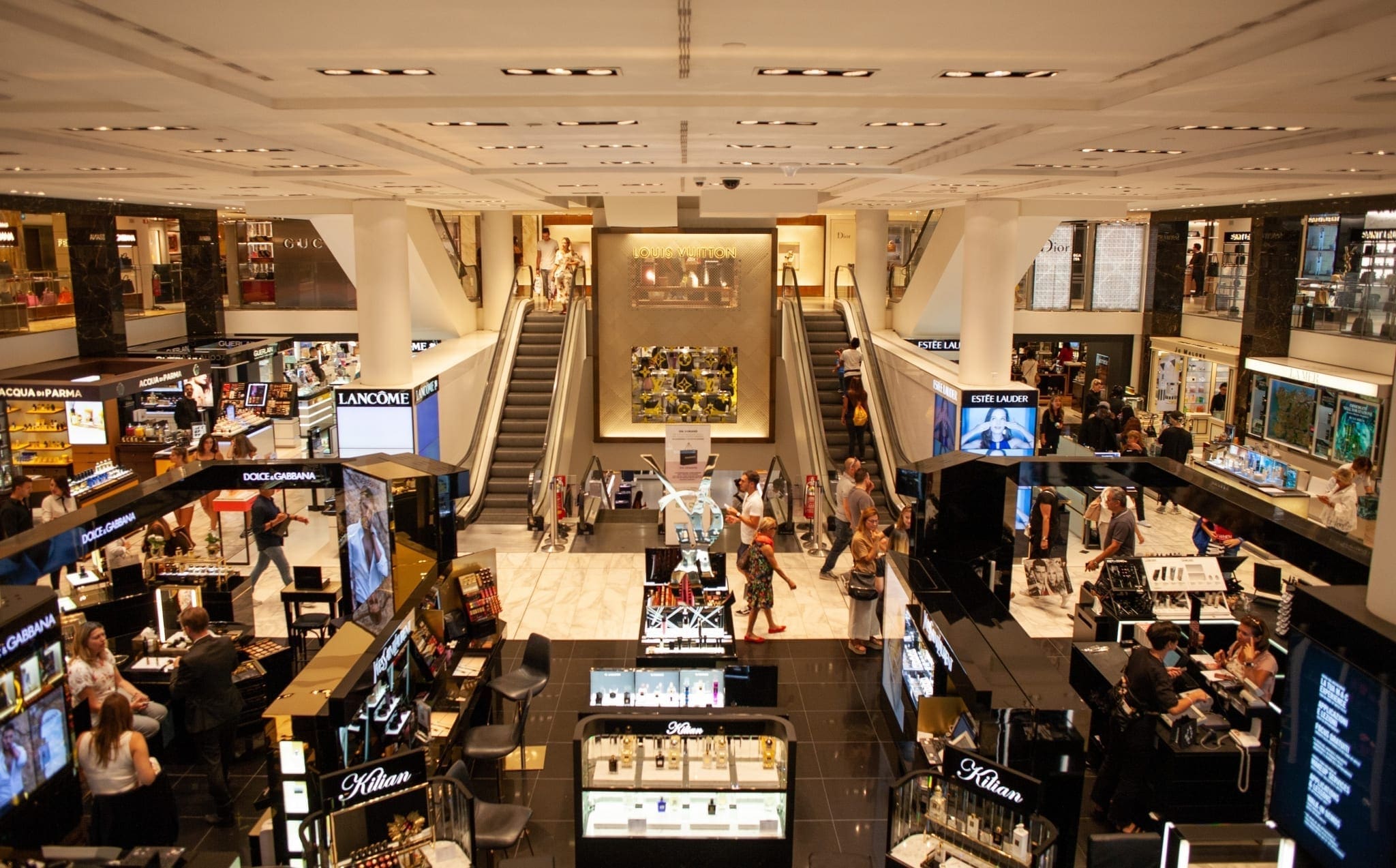 Certificate of Retail Security and Loss Prevention