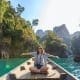 special interest tourism