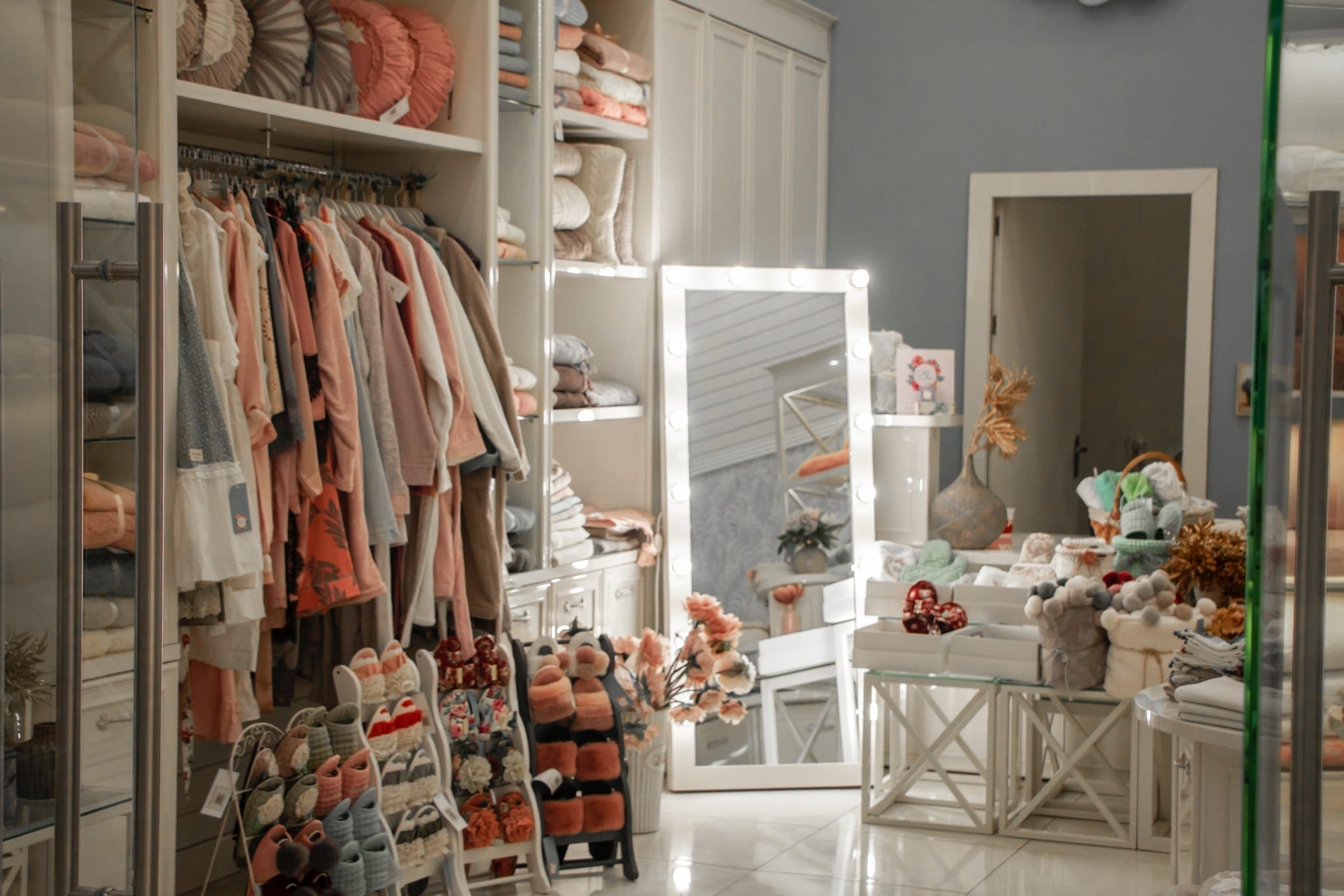 Certificate of Visual Merchandising