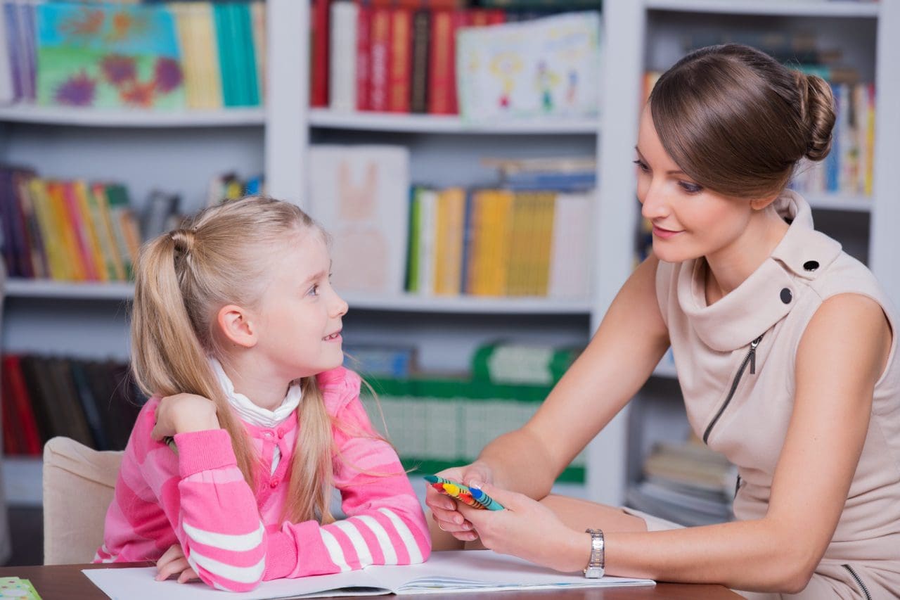 Certificate of Child Psychology