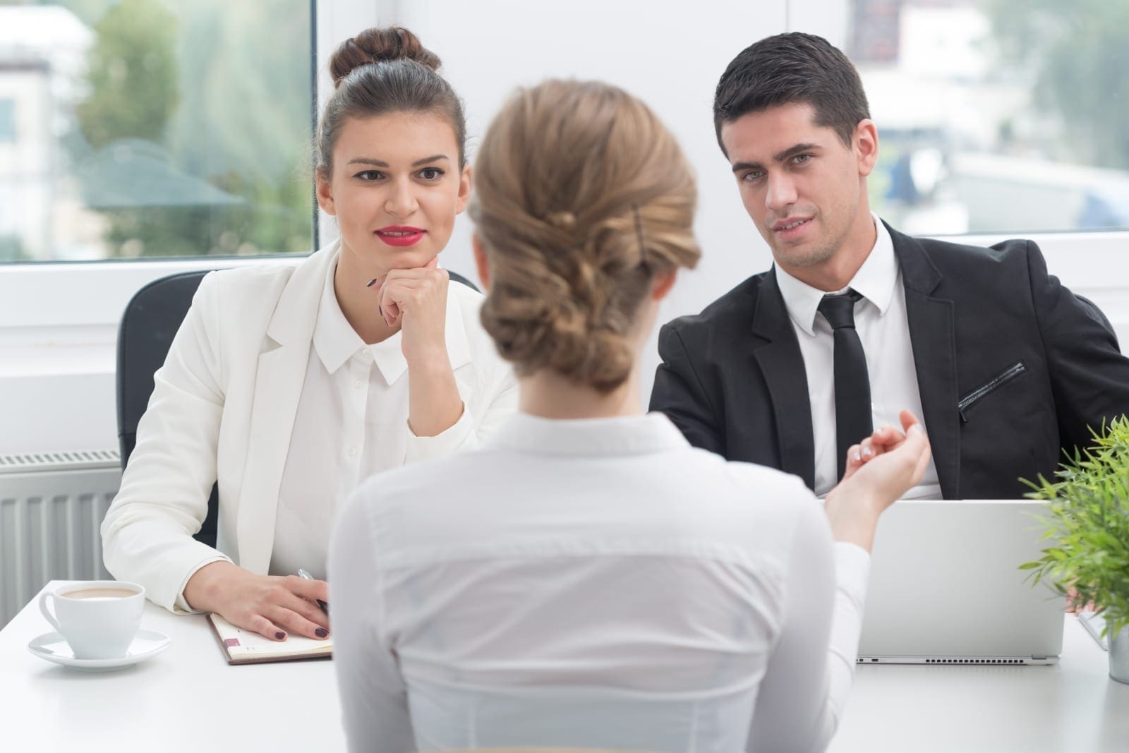 Communicate With Influence