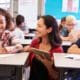 Building relationships with children