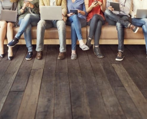 4 mistakes to avoid on linkedin