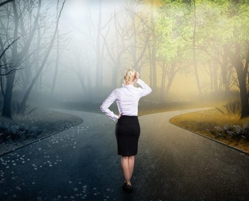 4 setbacks to career change