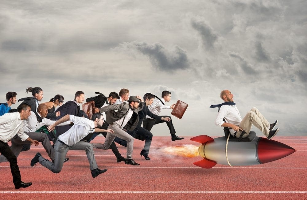 5 Most Rapidly Growing Careers Australian Online Courses