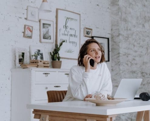 5 ways to find a publishing job