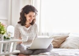 6 of the best work from home careers