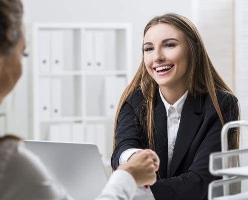 7 ways to land an entry level job