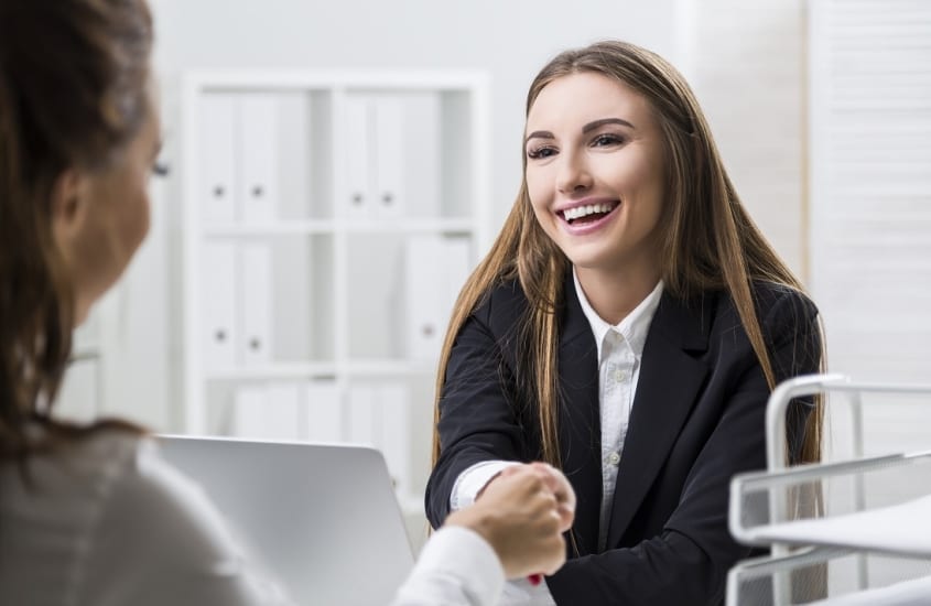 7 ways to land an entry level job