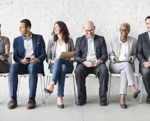 8 ways to make your cv stand out
