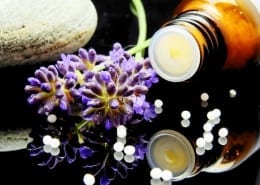 Aromatherapy blog