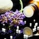 Aromatherapy blog