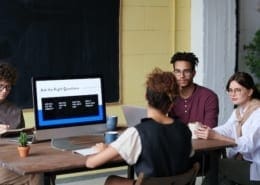 Assertiveness training