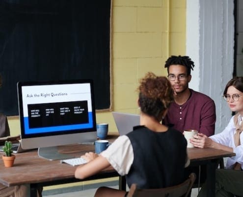 Assertiveness training