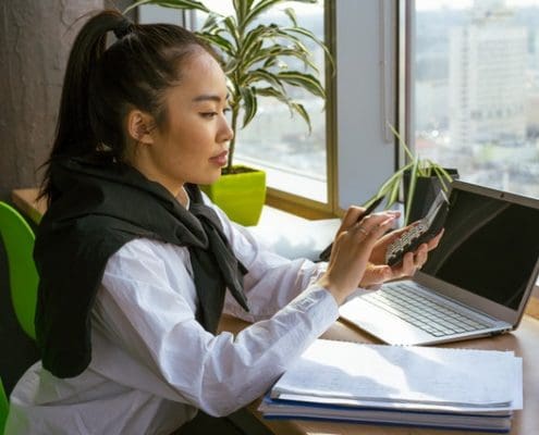 Australian taxation course
