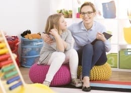 Autism Teaching Strategies
