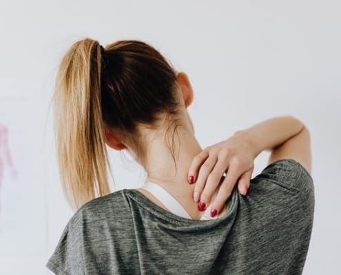 Back health image