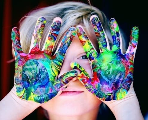 Blog child psychology