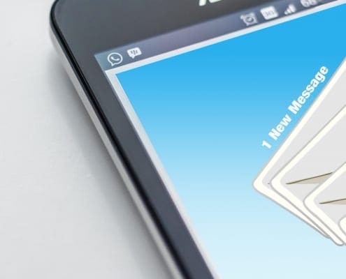 Boosting email productivity