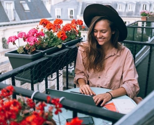 Building a Successful Virtual Workforce